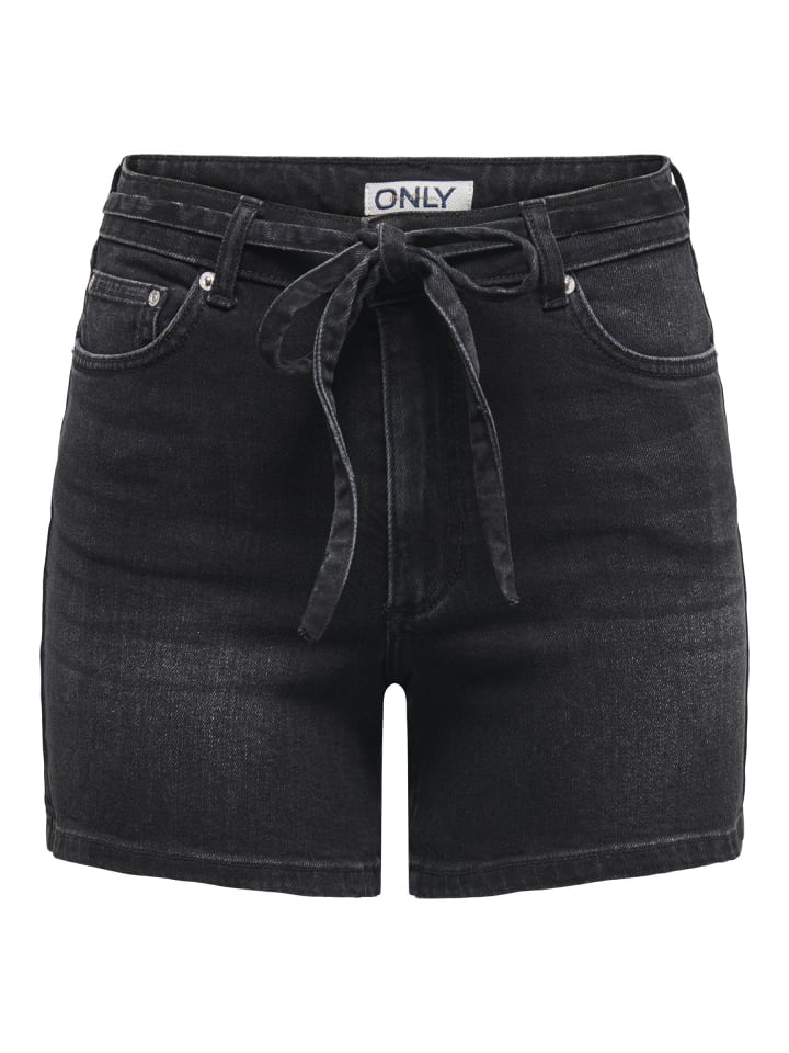 

Джинсовые шорты ONLY