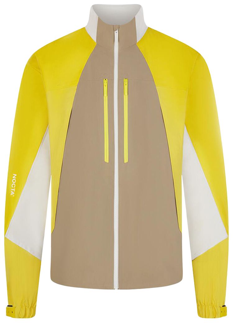 

Куртка Nike x NOCTA Bala Tech, желтый