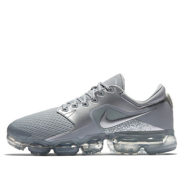 

Кроссовки air vapormax cs Nike, серый