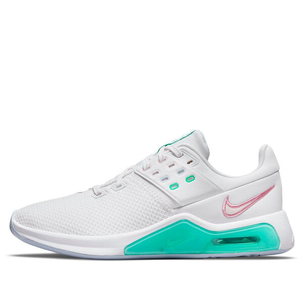 

Кроссовки air max bella tr trainer 4 низкие кроссовки Nike, белый