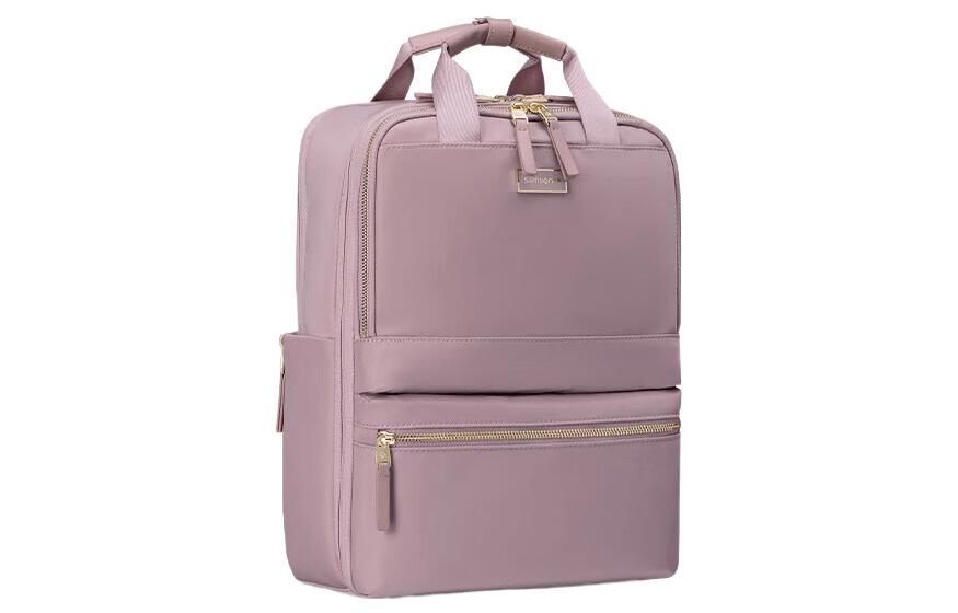 

Самсонит Аквариус Тканевая дорожная сумка бостон тканевые дорожные сумки дамские сумки рюкзаки розовый