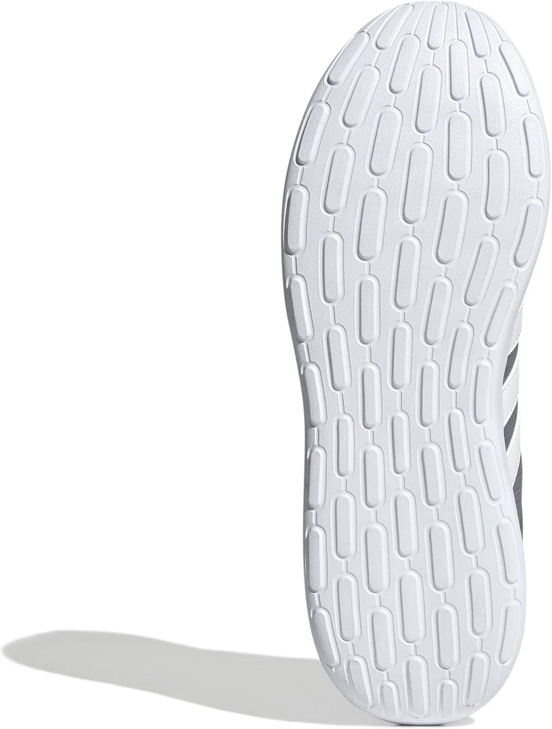 Мужские кроссовки Adidas Lite Racer 4.0, белый