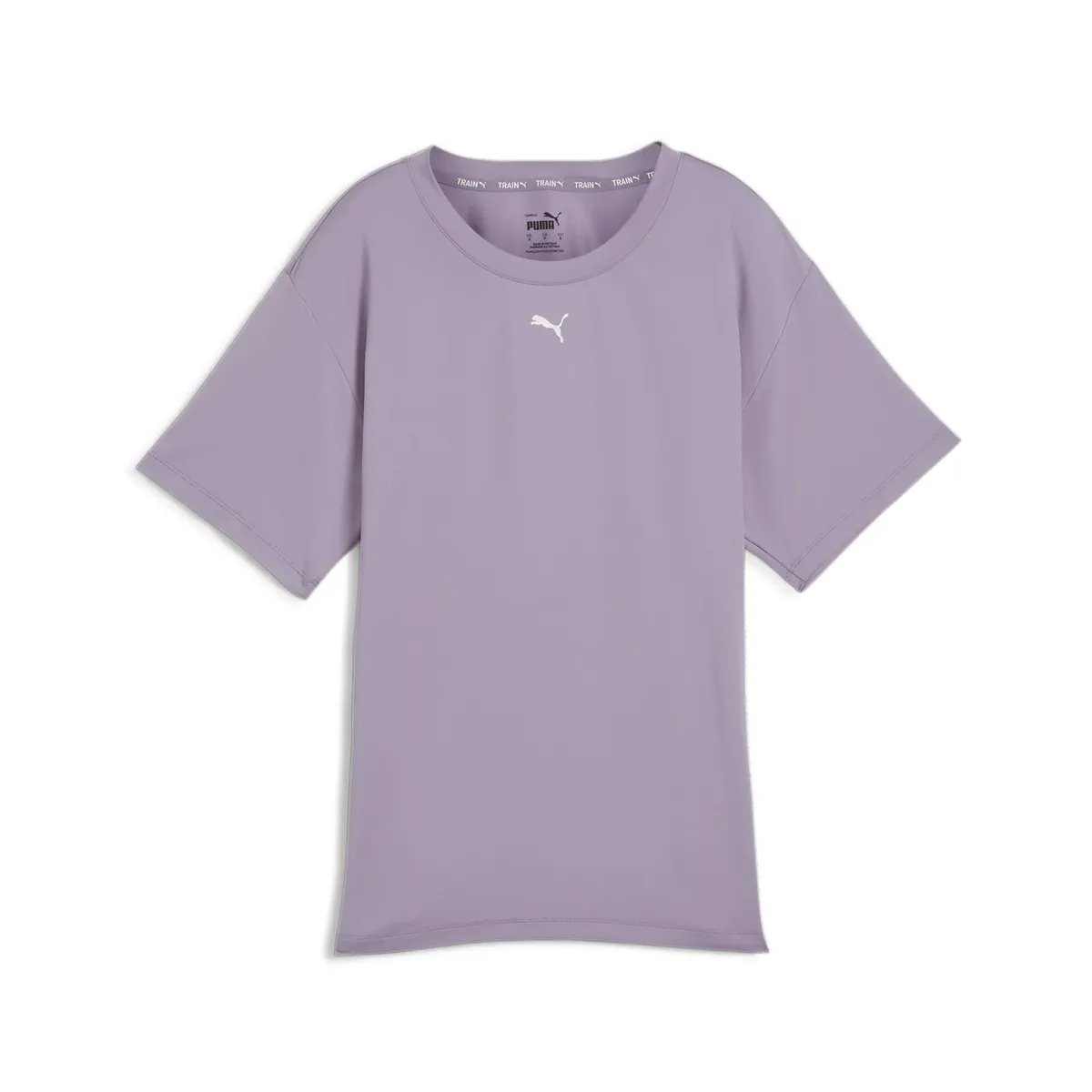 

Тренировочная футболка PUMA "CLOUDSPUN TEE - REG", цвет Pale Plum
