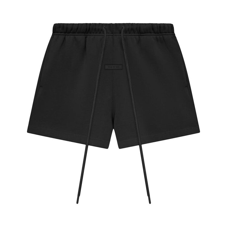 

Шорты Fear Of God Essentials Fear of God Essentials Running Short, черный