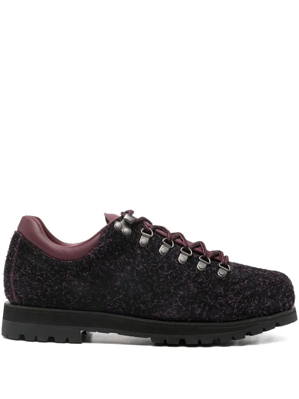 

Ботинки Wilderness 1TRL Merrell, серый