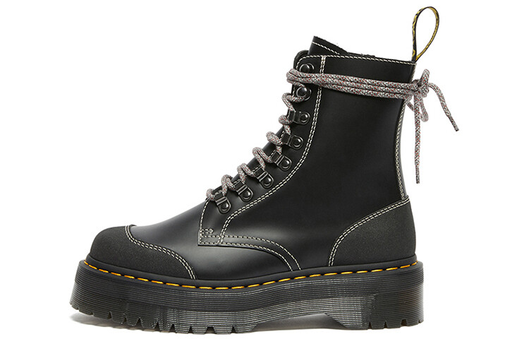 

Ботинки Dr.Martens Unisex Moreno Martin Boots Black