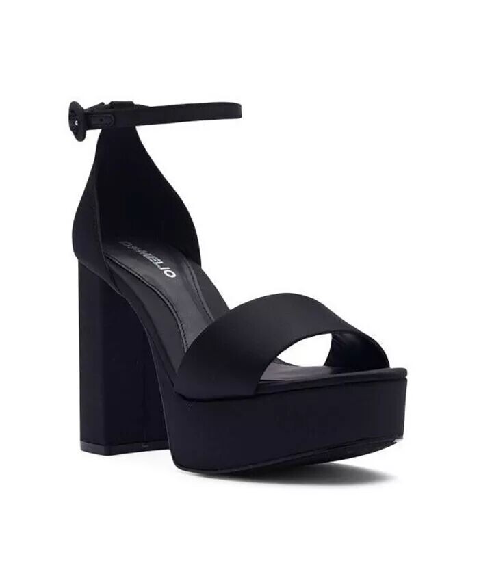 

Сандалии Mayvinaa2 D'Amelio Footwear, черный