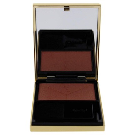 Couture Blush 4 Corail Rive Gauche Женские румяна 0,11 унции, Yves Saint Laurent — фото 2