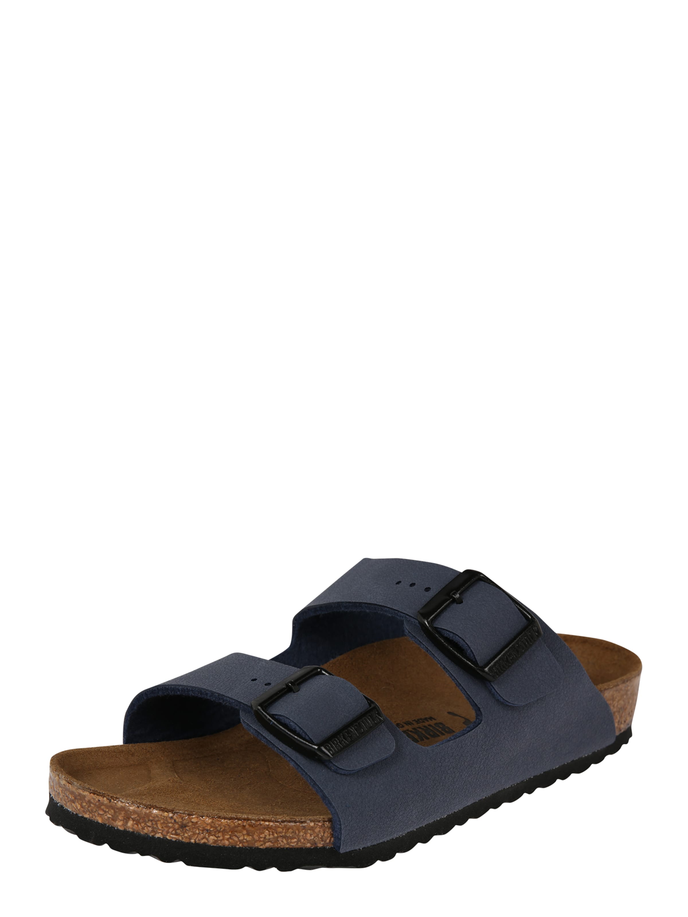 

BIRKENSTOCK Сандалии 'Arizona' в цвете Navy