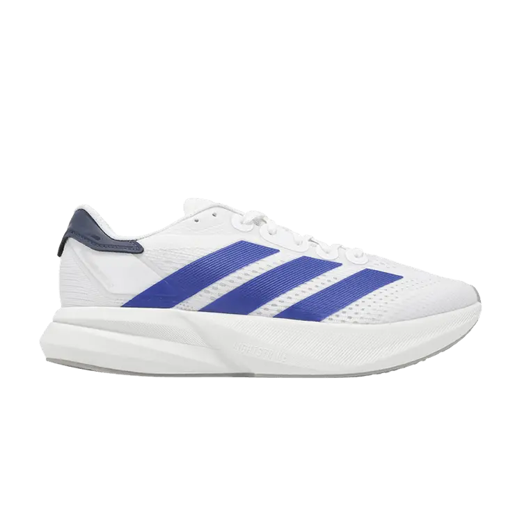

Кроссовки adidas Duramo Speed 2 'White Lucid Blue', белый