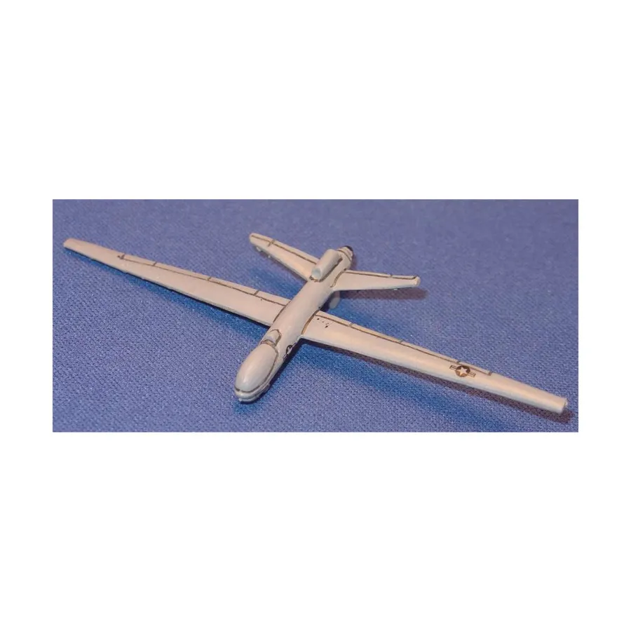 

MQ-9 Жнец, Luftwaffe 1946 Miniatures - United States - Modern (1:300)