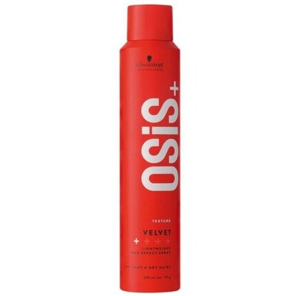 

Osis+ Texture Velvet Легкий спрей с восковым эффектом 200 мл, Schwarzkopf