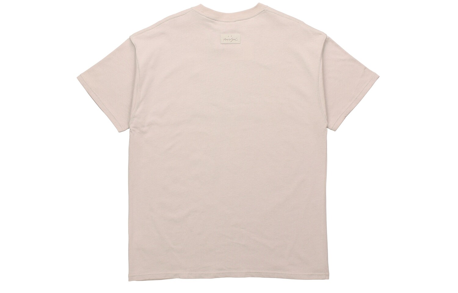 Футболка Fear of God x Nike Warm Up — фото 2
