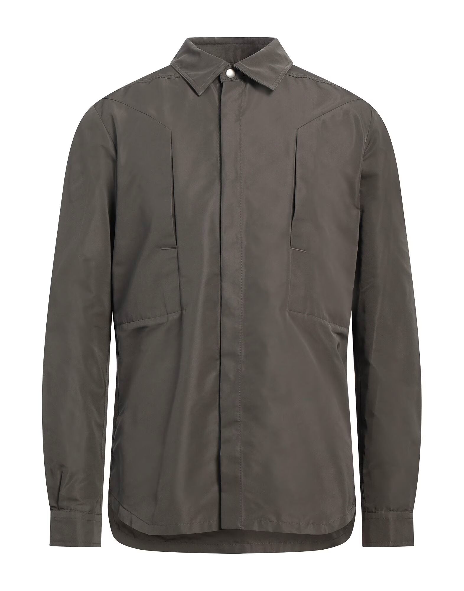 

Рубашка Rick Owens, серый