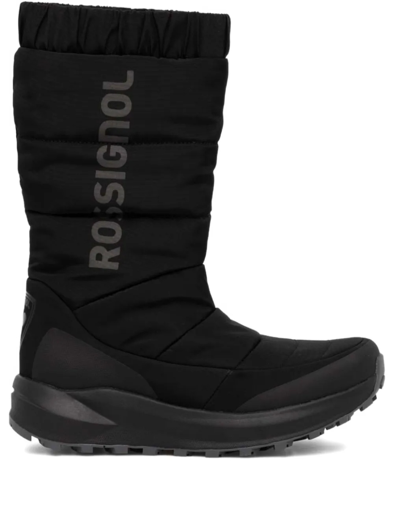 Ботинки Rossignol Podium, черный