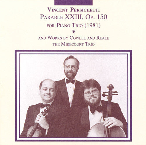 

CD диск Trio America 1 / Various: Trio America 1 / Various