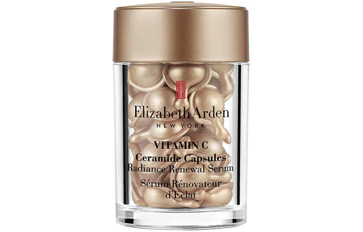 Сыворотка Elizabeth Arden — С вторичным высвобождением для женщин , 60 capsules — фото 3