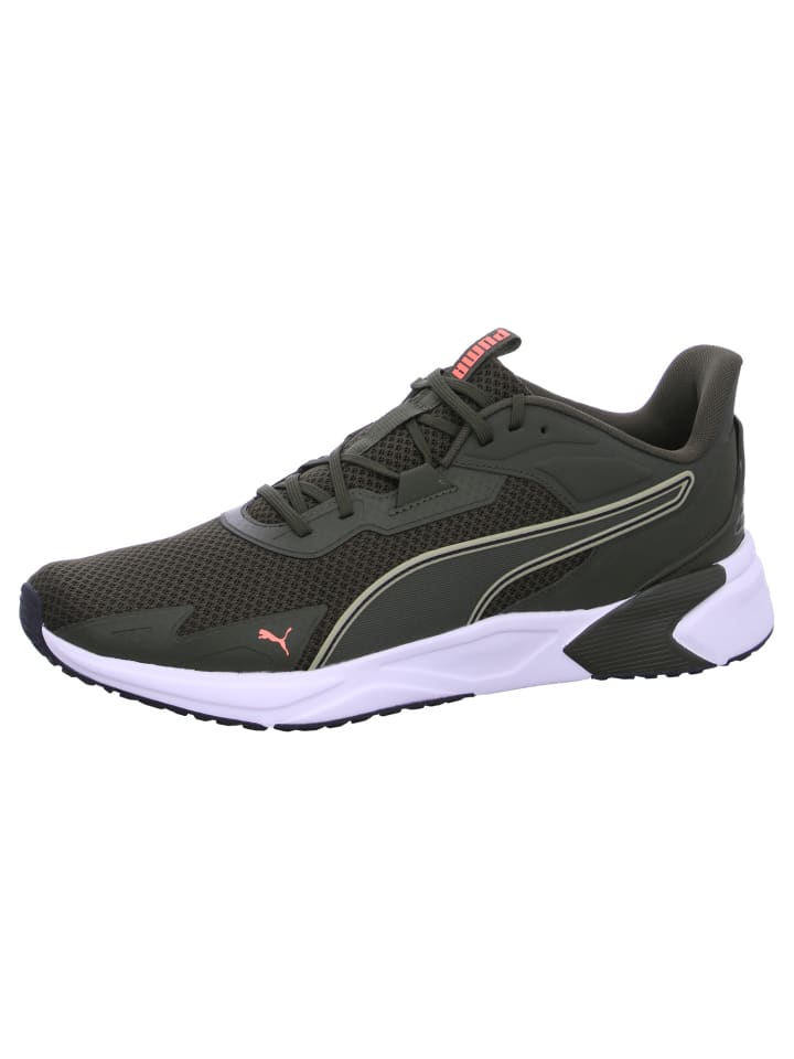 

Puma Shoes Кроссовки Disperse XT 4 зеленого цвета