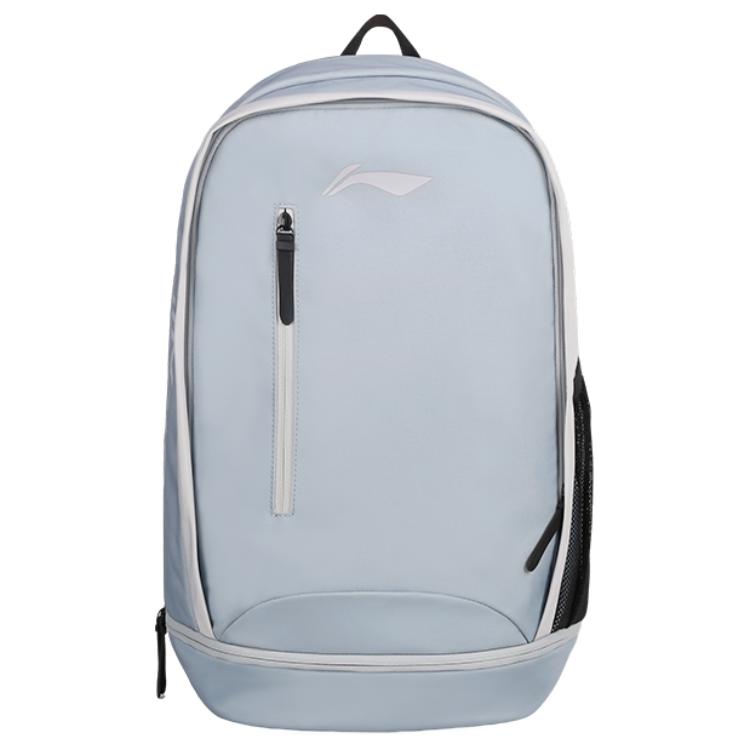 

Детская сумка из полиэстера "Тубас" небесного цвета с подкладкой LINING YOUNG