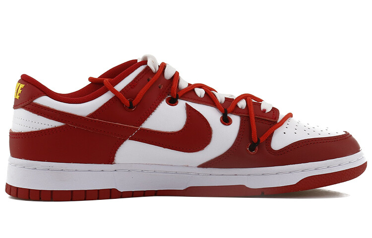 

Мужские кроссовки для скейтбординга Nike Dunk, Red
