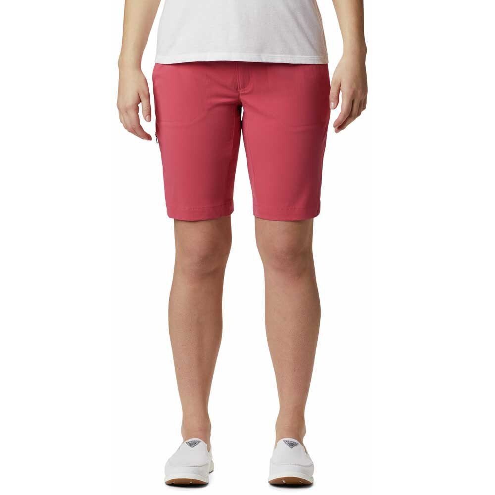

Шорты Columbia Saturday Trail Shorts Pants, розовый