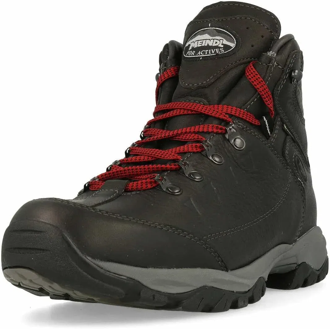 Ботинки Meindl Men's outdoor, Black