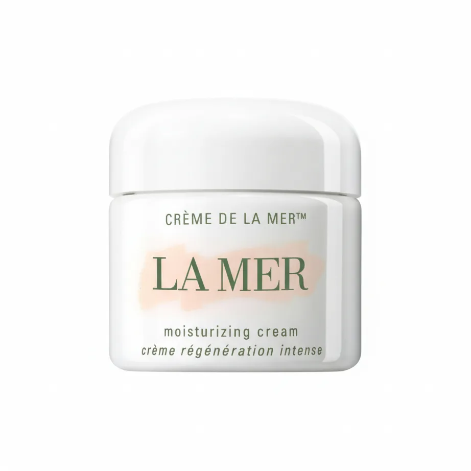 LA MER Крем для лица Miracle успокаивающий, подтягивающий, увлажняющий, восстанавливающий, против морщин, 60ml