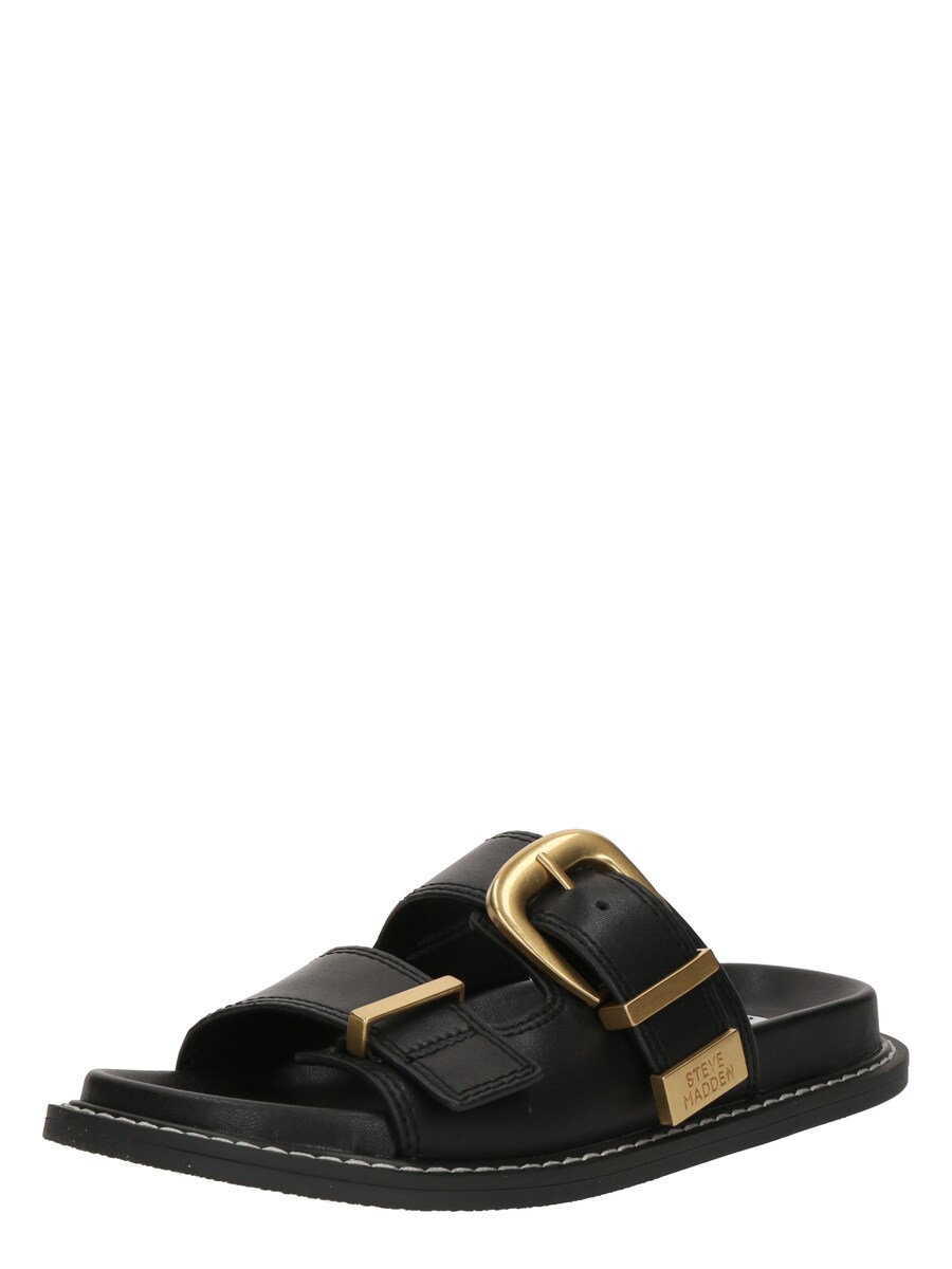 Мюли STEVE MADDEN Arch-E, Black