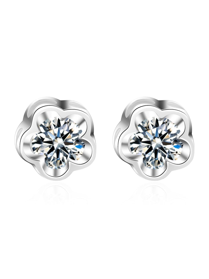 

Ailoria Серьги DÉSIR из серебра