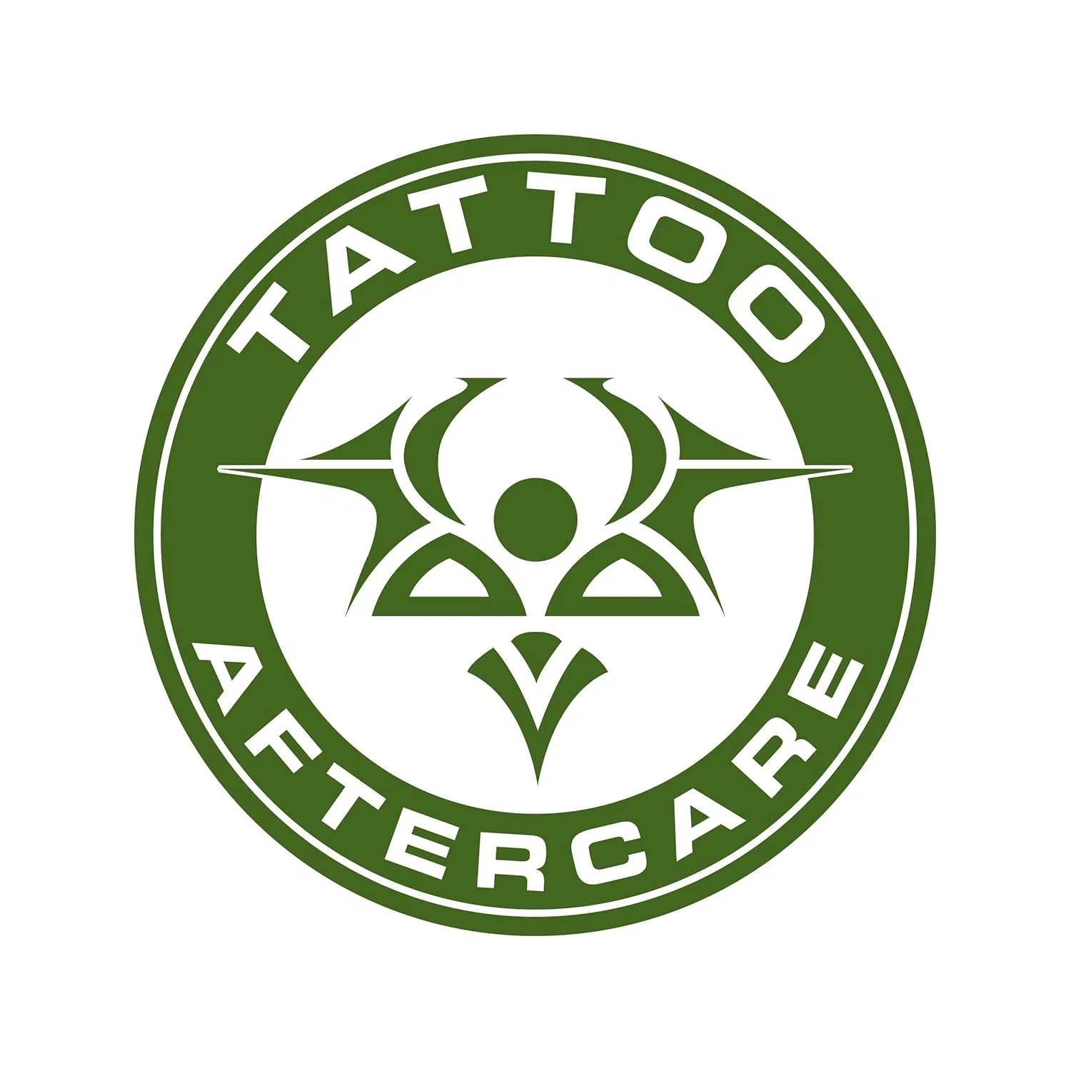 Крем для лица Tattoo Aftercare — Для ухода за татуировками от The Company, 100 г — фото 3