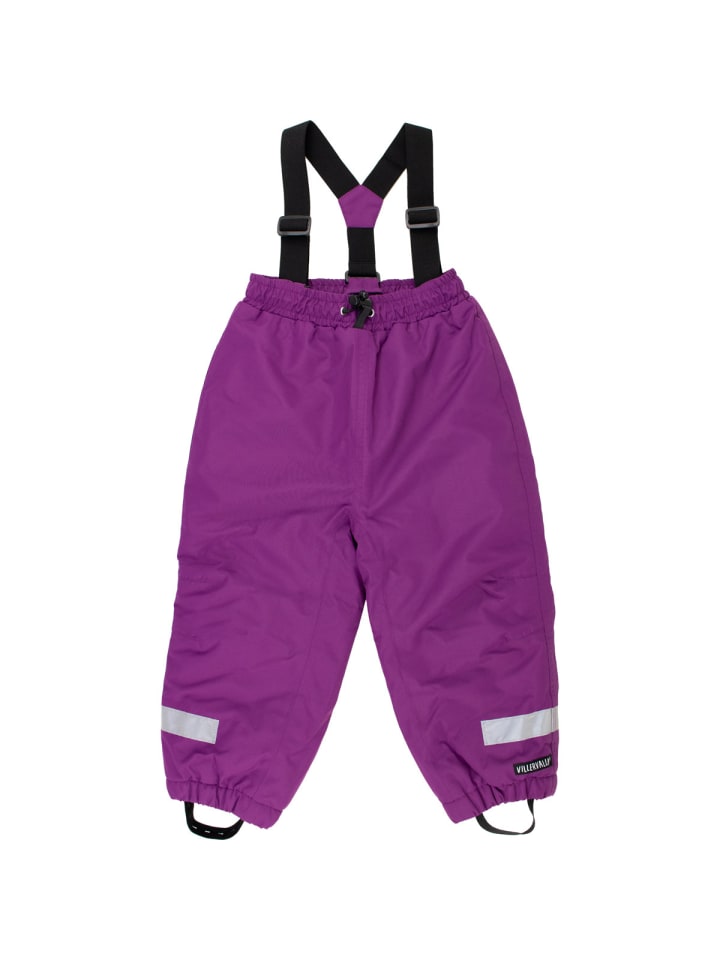 

Villervalla Штаны NATOR LOW GTX BOA