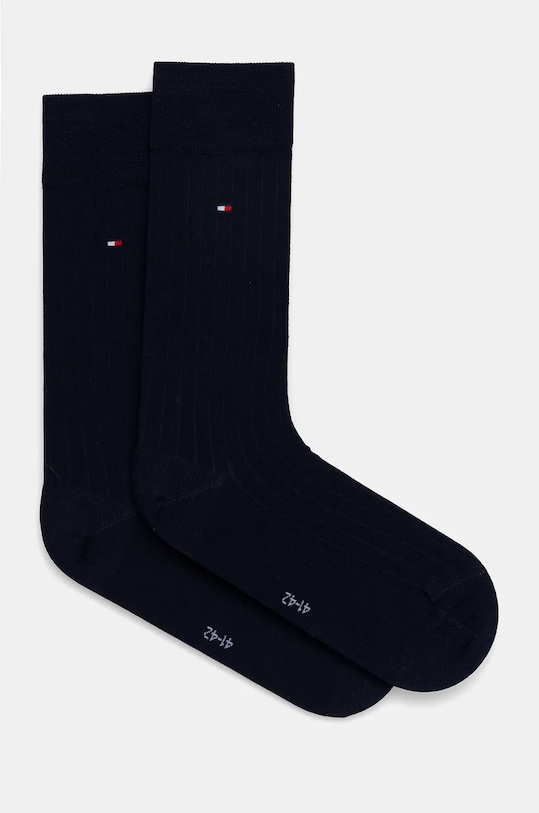 

Носки Tommy Hilfiger, темно-синий