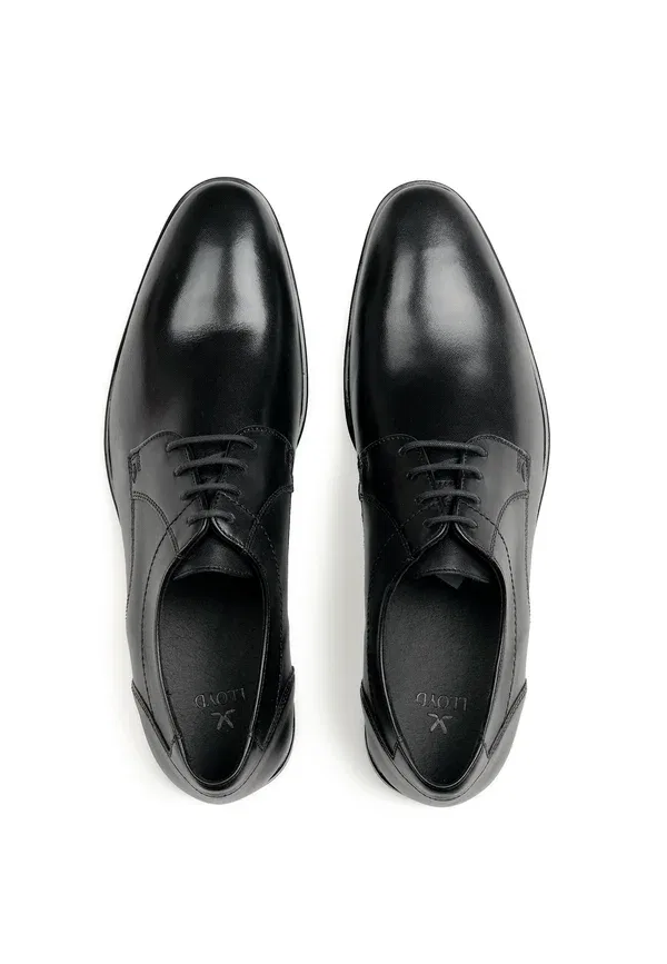 Ботинки Core smart lace ups Lloyd, черный — фото 3