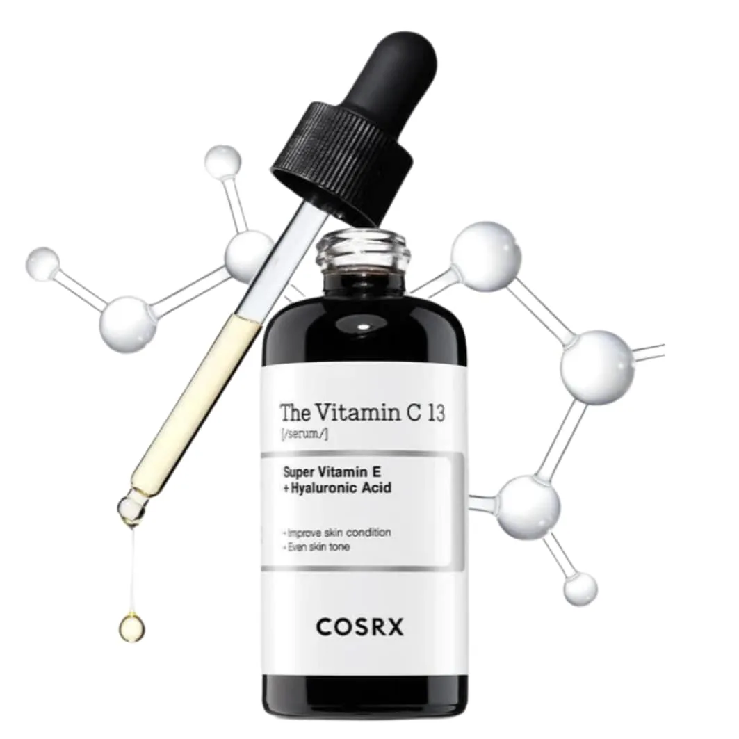 Сыворотка с витамином С cosrx сыворотка с витамином С 13-eu Cosrx, 20 гр — фото 2