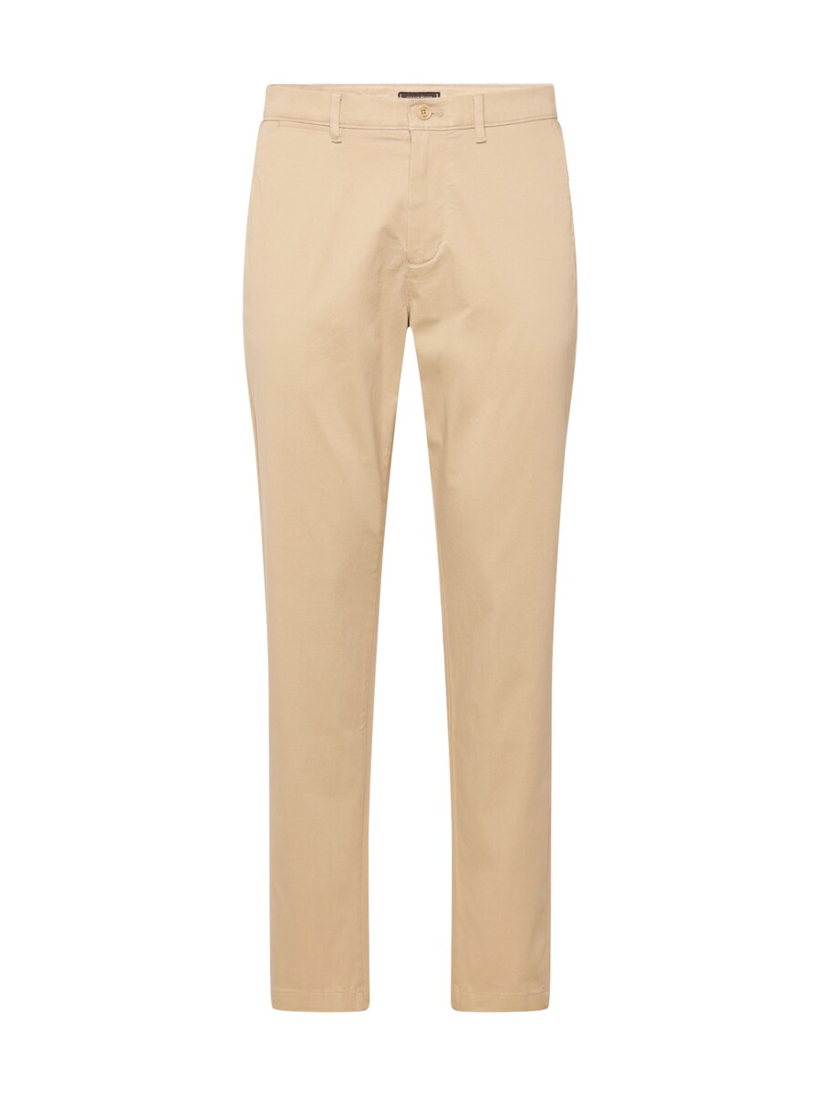 

Брюки чинос TOMMY HILFIGER Slim fit Chino Pants Harlem, хаки