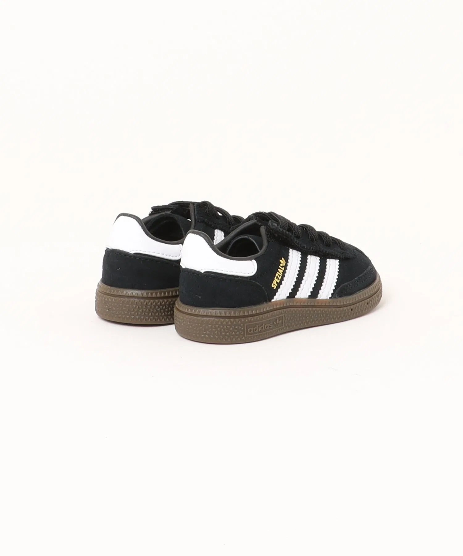 Детские кроссовки adidas HANDBALL SPEZIAL CF EL I — фото 2