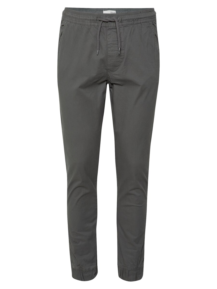 

Тканевые брюки !Solid Tapered Pants, темно-серый