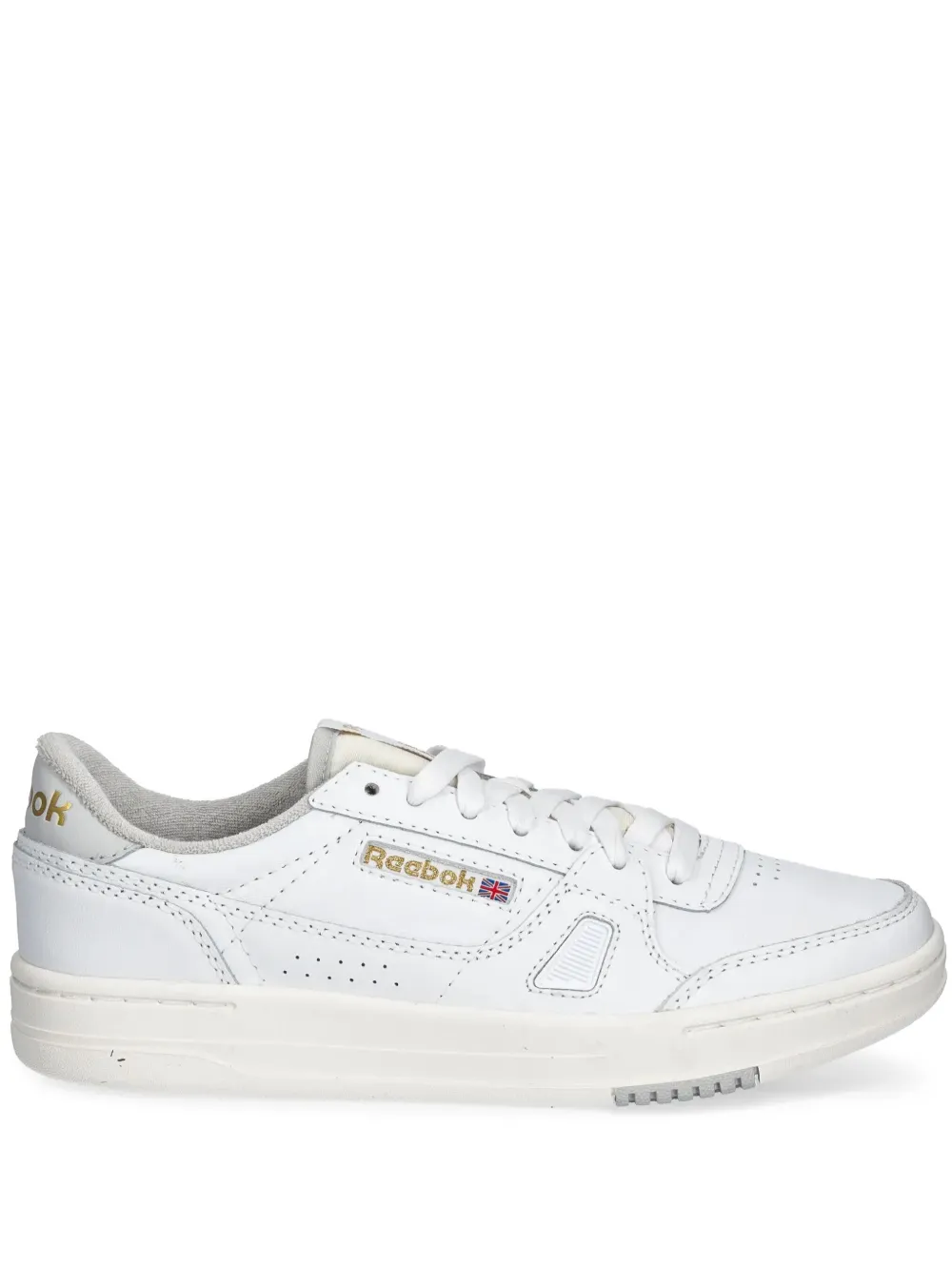 

Кроссовки LT Court REEBOK, белый