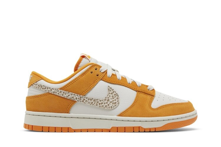 

Кроссовки Nike Dunk Low, оранжевый, Оранжевый;серый, Кроссовки Nike Dunk Low, оранжевый