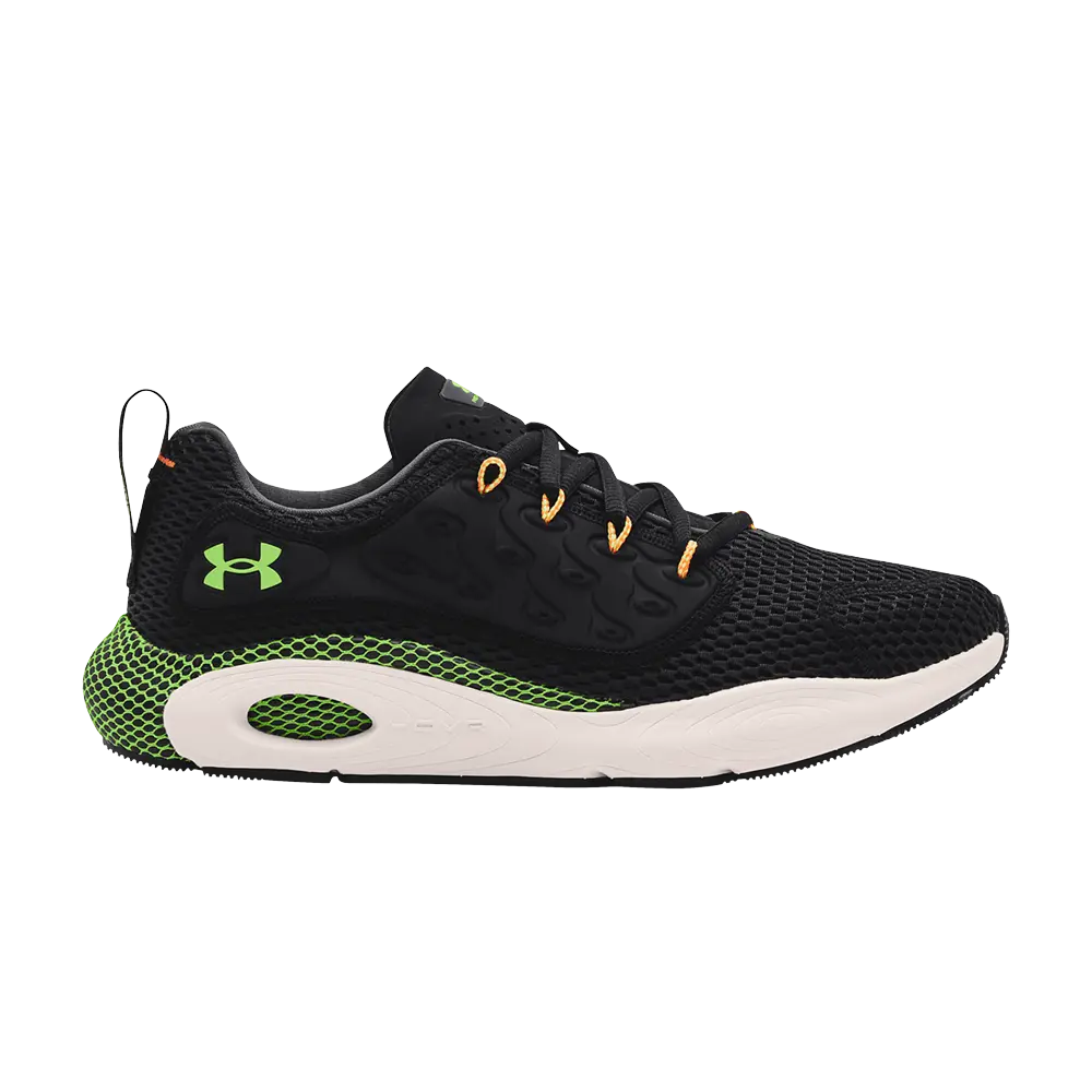 

Кроссовки HOVR Revenant Under Armour, черный