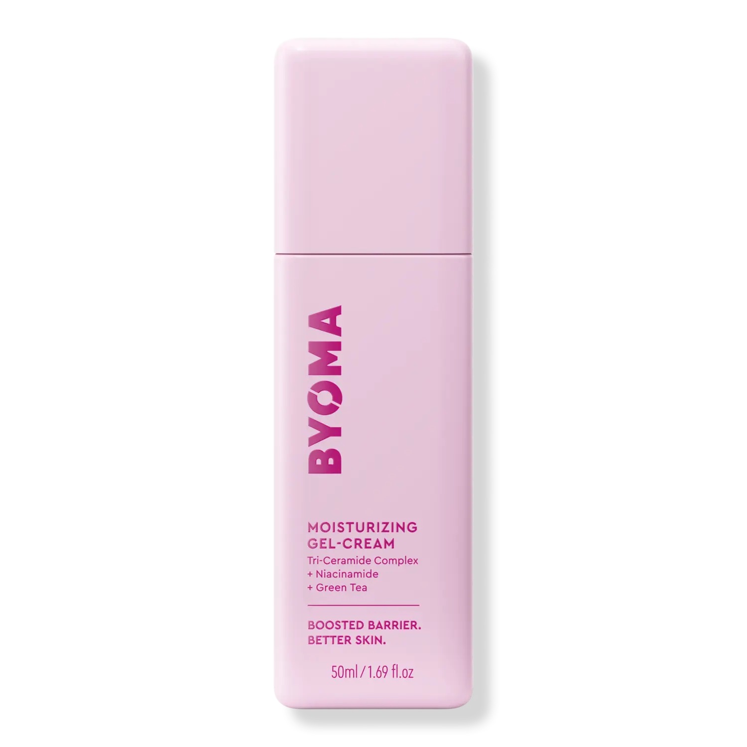 

Увлажняющий гель-крем BYOMA, 1.6 oz