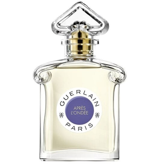 

Туалетная вода, 75 мл Guerlain, Après L'ondée