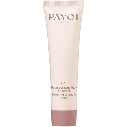 

Успокаивающий ароматический бальзам-увлажнитель Creme No2 Payot