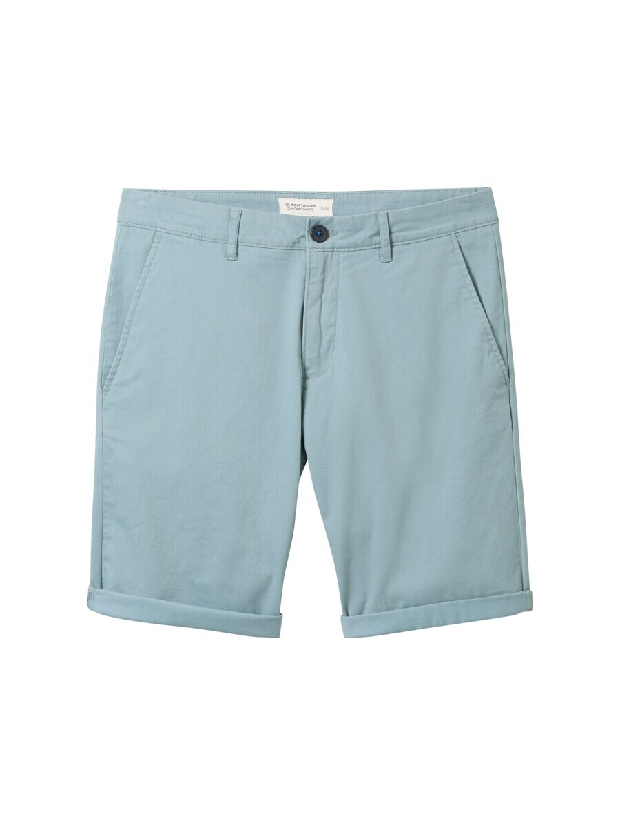 

Брюки чинос Tom Tailor, цвет Mint