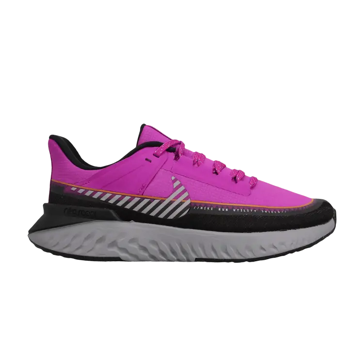 Кроссовки Nike Wmns Legend React 2 Shield, розовый