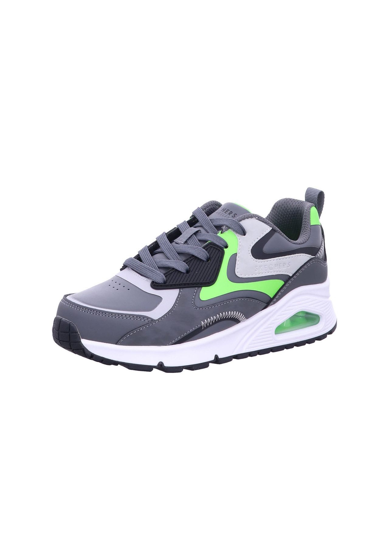 

Кроссовки UNO GEN1 - COLOR SURGE SKECHERS, серый