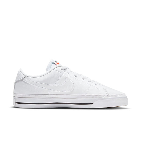 Наследие кроссовок Nike, белый — фото 2