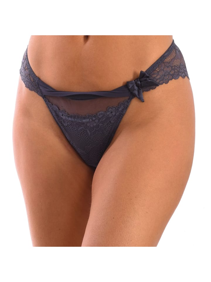 

Трусы Selene, серый