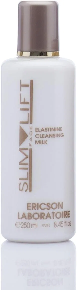 Молочко для очищения лица ERICSON LABORATOIRE SFL Cleansing Milk, 250 мл