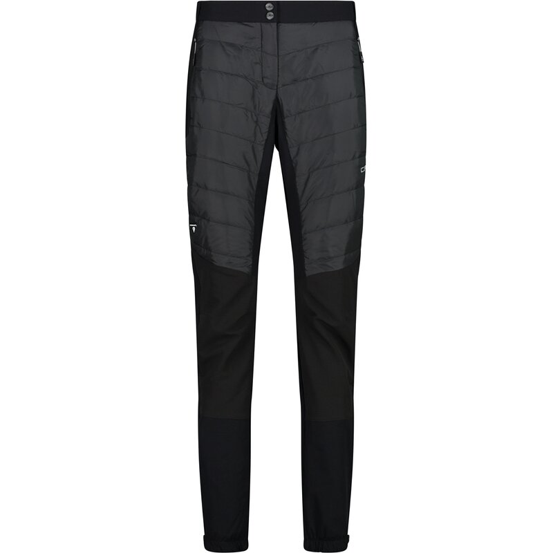 

Женские брюки Keilhose Cmp, цвет nero u901